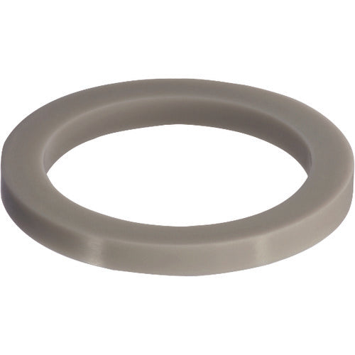 토요쿠스 캠록용 가스켓 실리콘 고무 1인치 GK-Q-1 GK-Q-1 1개