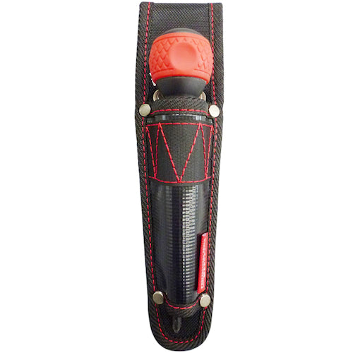 MARVEL WAIST GEAR (driver holder) Red MDP-61AR 1 piece