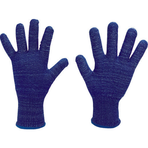 에피코 【매진 폐번】 내절창 GLOVE5 블루 S 1쌍 VX0P 1쌍