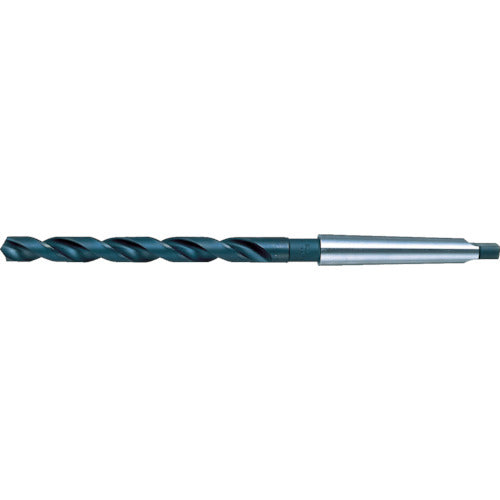 三菱K KTD コバルト テーパハイスドリル 14.1mm KTDD1410M2 1本