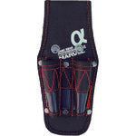 MARVEL WAIST GEAR(ドライバー差し)レッド MDP-62AR 1個