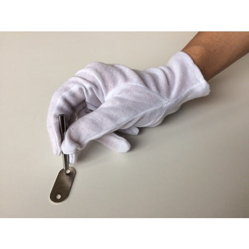 TRUSCO Pin Gauge 2.01 TEP-201 1 piece