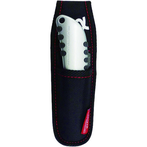 MARVEL WAIST GEAR(カッターナイフ差し)レッド MDP-89AR 1個