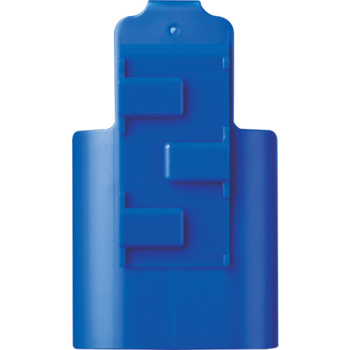ジーベック 小型バッテリー用ホルダーNANOHL−999−888 NANOHL-999-888 1個