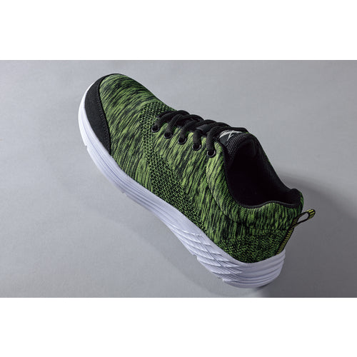 ジーベック セフティシューズ85408−10−255 85408-10-255 1 足