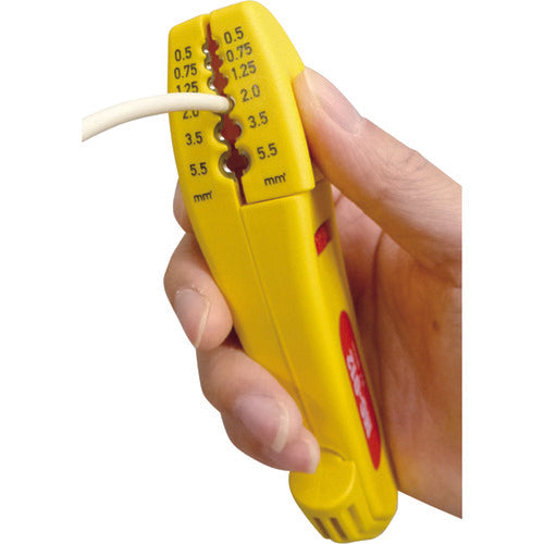 MARVEL ケーブルストリッパー MC-012 1丁