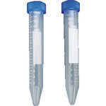 レオナ 1223−02 遠沈管PP未滅菌 KJ324 1 袋