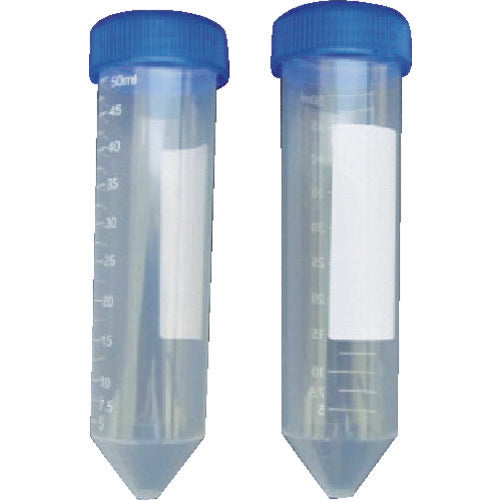 レオナ 1223−03 遠沈管PP未滅菌 KJ326 1 袋