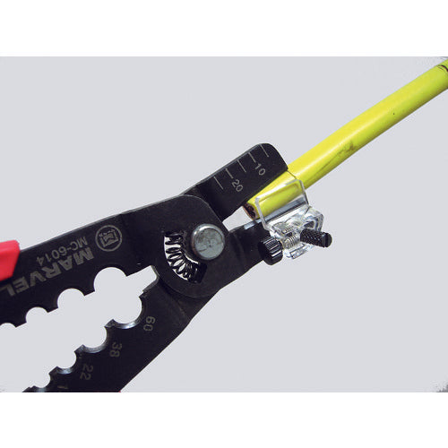 MARVEL ケーブルストリッパー MC-6014 1丁