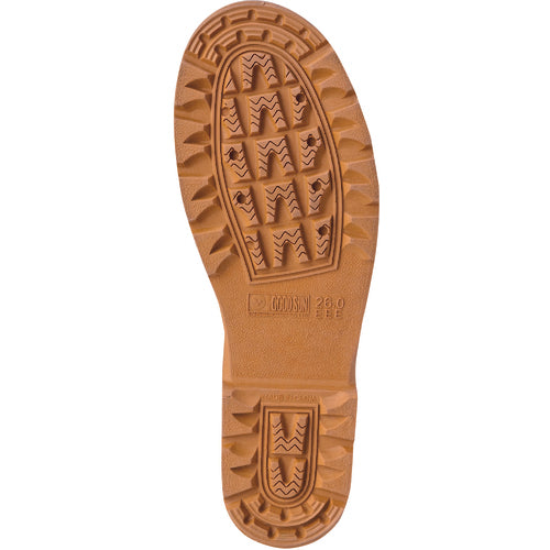 Koshin Rubber Light Safety LSB-54 25.0cm LSB-54-250 1 pair