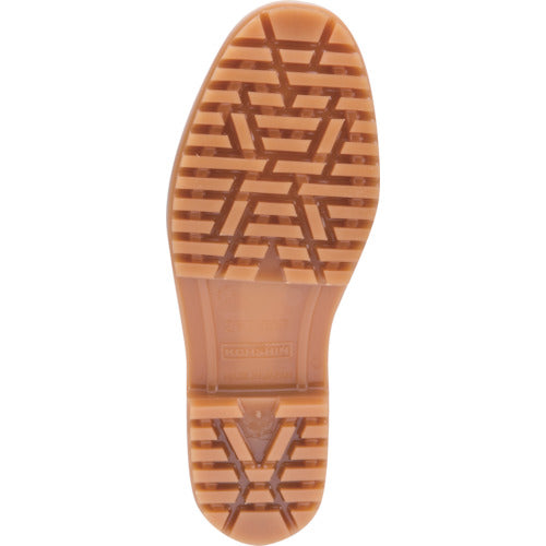 弘進ゴム 長靴 ゾナG5白30.0cm G5-W-300 1 足