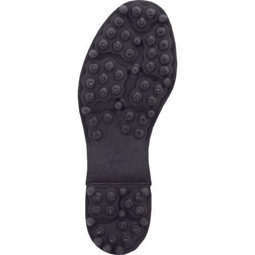 Daido Oil Obie Boots NS 24.0cm Blue 71B-240CM 1 pair