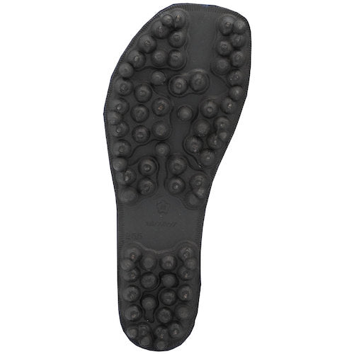 大同石油 防水コハゼ先丸NS 112A-250CM 1足