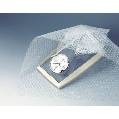 TRUSCO 기포 완충재(지관리스 타입) 600MM×42M×4MM TK-0642 1개