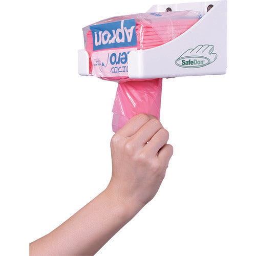 Moraine Wall Mounted Pull Down Dispenser (Screw) WPDD 1 Pair