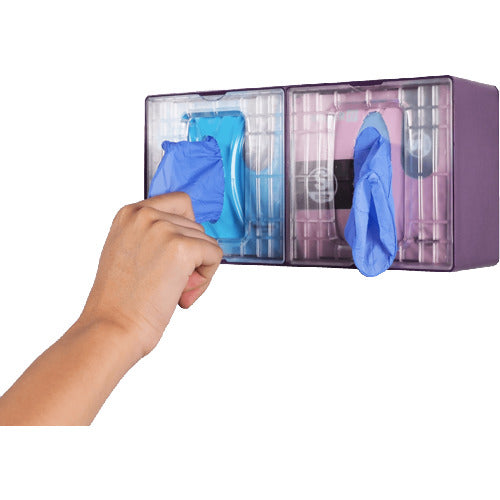 モレーン ゼロ・ハイジーン兼用ディスペンサー(ビス) GZHD-01 1 個