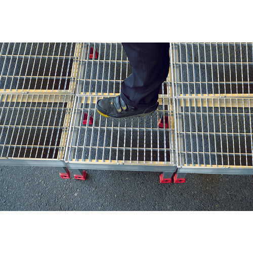 TRUSCO 滑り止めキャップ 4個 TASG用 TASG-PS1 1 S