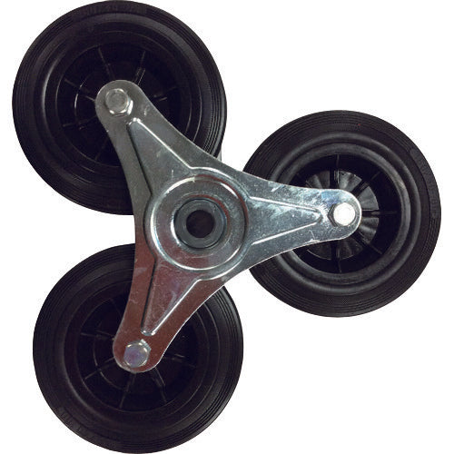 RAVENDO 계단 승강 운반차 200kg용 스페어 타이어 628330 1개