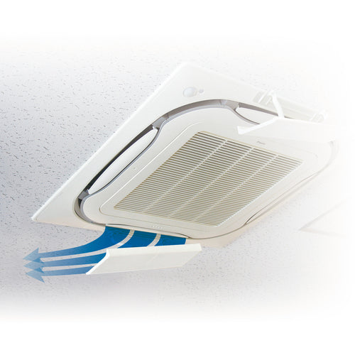 다이언 서비스 에어 윙 멀티 AW14-021-01 1 대