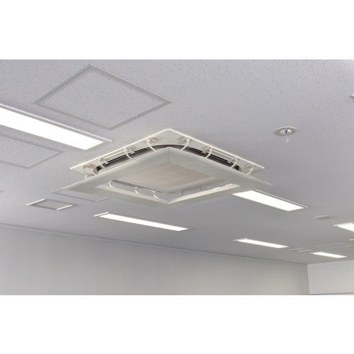 ダイアン・サービス エアーウイング スクエア4辺 AW20-021-01 1 個