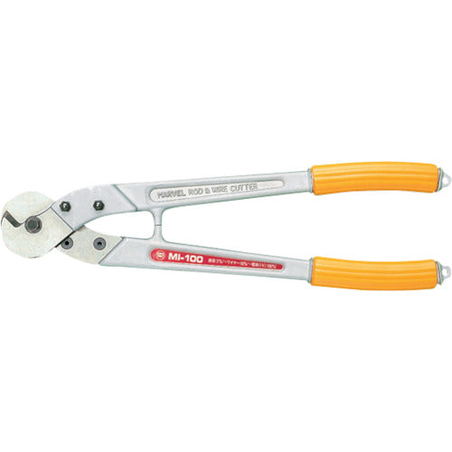 MARVEL 철근 와이어 커터 MI-100 1초