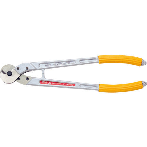 MARVEL 鉄筋ワイヤーカッター MI-200 1丁