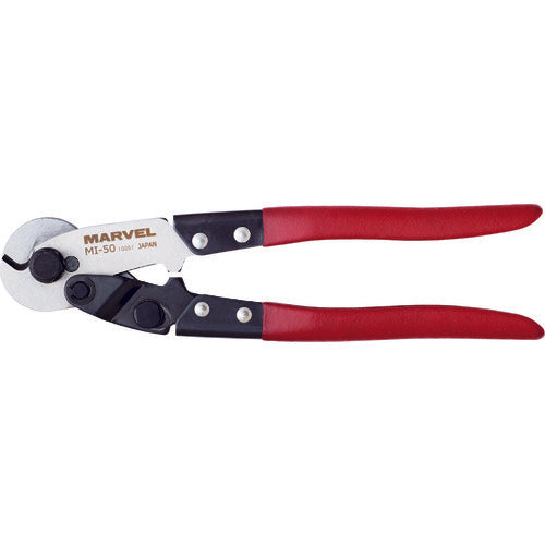 MARVEL 와이어 커터 MI-50 1초