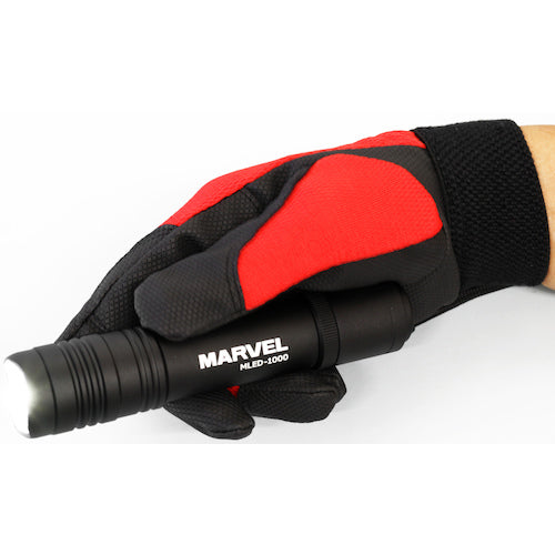 MARVEL LEDハンディライト MLED-1000 1個