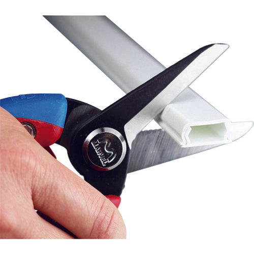 MARVEL 전공 가위 기자날 MMS-833 1초