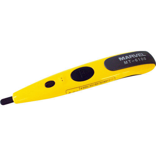 MARVEL 音響発光式検電器 MT-6100 1台