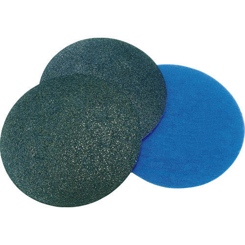 NORTON H875P マジックディスクペーパー #36 36# 2DP125H875PG036 50枚