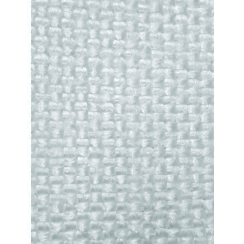 TRUSCO バルキー(かさ高加工)ガラスクロス 1MX30M 厚み1.7MM 平織り TBGC1.7-R 1 巻