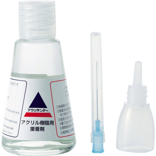 아크리산데이 접착제 131001 1개