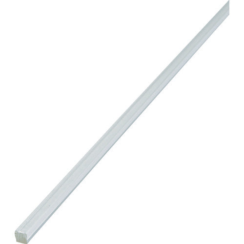アクリサンデー 四角棒5x1000mm 093057 1本