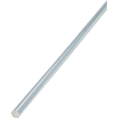 アクリサンデー 丸棒10Φx1000mm 095105 1本
