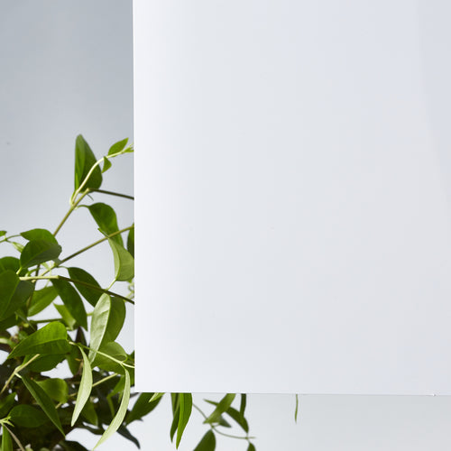 아크리산데이 선데이 시트 화이트 910x300x1mm 200-S-1 1장