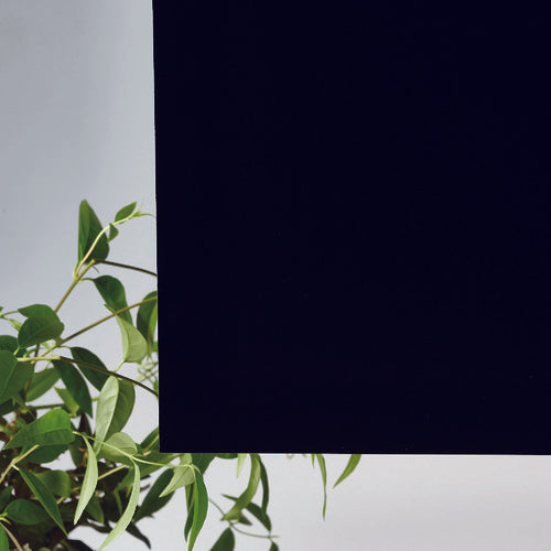 Acrylic Sunday Sunday Sheet Black 910x600x0.5mm 300-LN-0.5 1 sheet