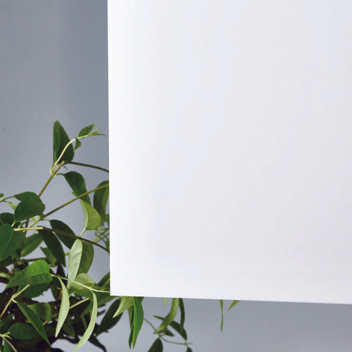 アクリサンデー アクリ白180x320x3mm EX402-SS-3 1 枚