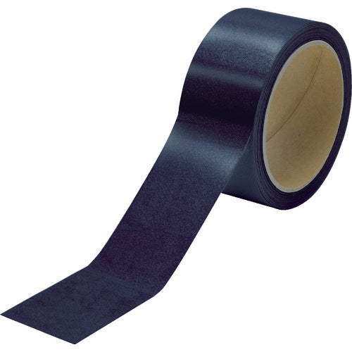 TRUSCO Retroreflective Tape 45mmx10m Black TRFT45-BK 1 Roll
