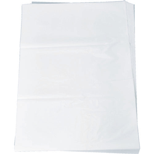 TRUSCO Tissue White Half Year Old 788X545MM 200 Sheets TUYW-7854 1 Bag