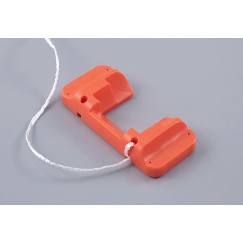 TRUSCO Cart Option 75mm/100mm Caster Stopper Tometaro 2 Pieces Set CH75100-2S 1 Set