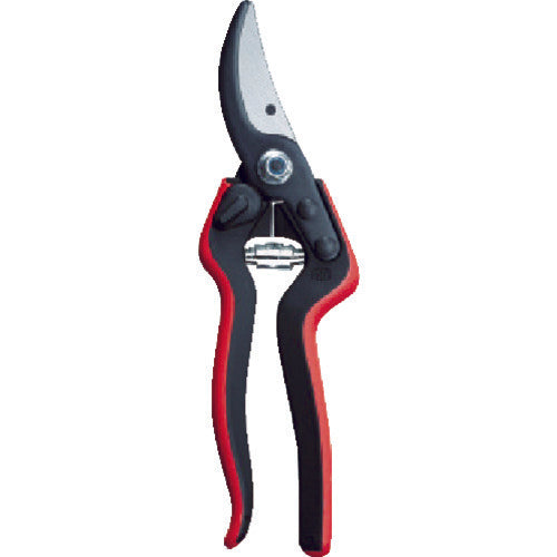FELCO 剪定鋏 FELCO160L 220mm 切断能力25mm FELCO160L 1 丁