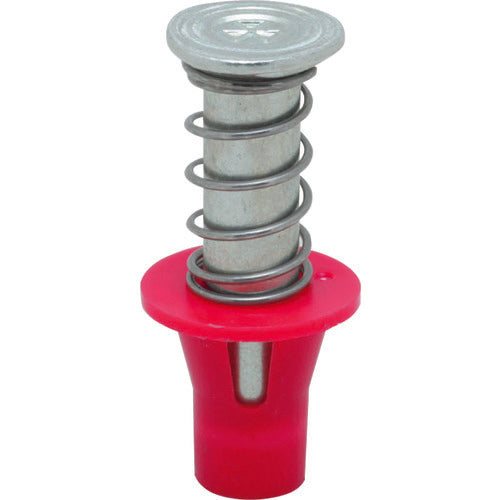 TRUSCO 미카도키스토만 레드 50개입 KM-3030-50P-R 1 PK