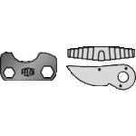 FELCO Pruning Shears Spare Parts Kit 2/3-1 2/3-1 1S