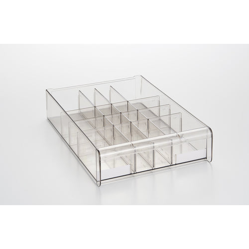 TRUSCO 引出仕切板深型縦 NA4-70L 1枚