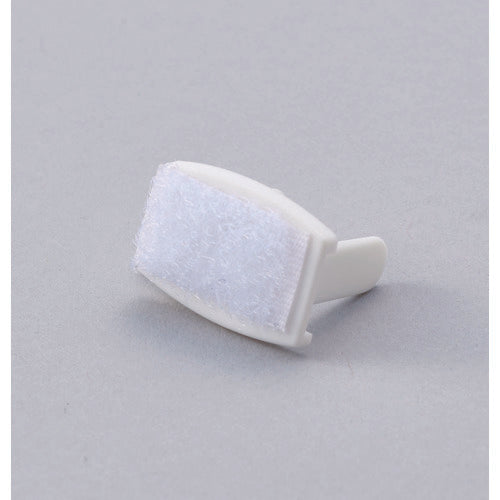 TRUSCO 전원 탭용 콘센트 캡 2P용(10개입) TPCAP-2P-10 1 S