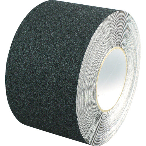 HESKINS Anti-Slip Tape Safety Grip 100 x 18.3m Black 3401010000060NUA 1 Roll