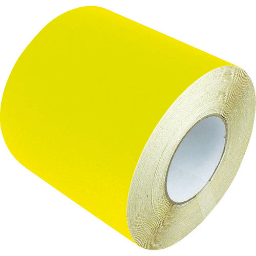 HESKINS Anti-Slip Tape Safety Grip 150 x 18.3m Yellow 3401015000060YUA 1 Roll