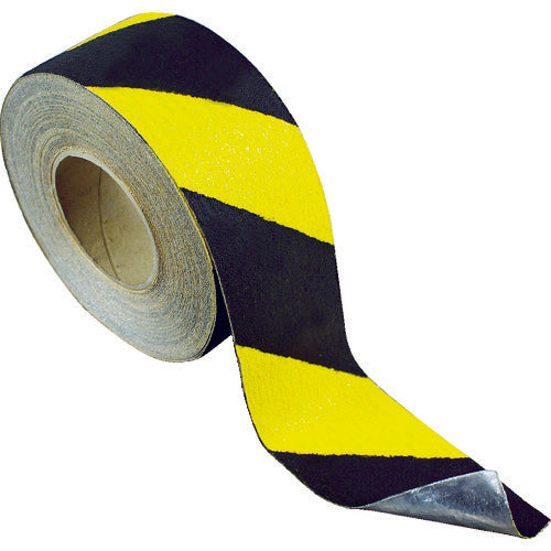 HESKINS Anti-Slip Tape Conformable 50 x 18.3m Yellow/Black 3406005000060DUA 1 Roll