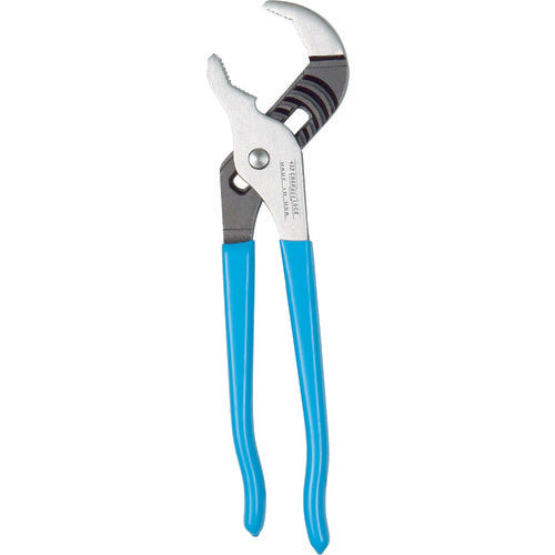 CHANNEL Water Pump Pliers 254mm V-Jaw Type 432 1pc